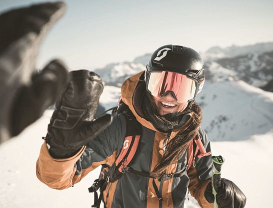 Hotel Thurnerhof – Skifahren Skurlaub im Winter in Saalbach Hinterglemm Home of Lässig-024