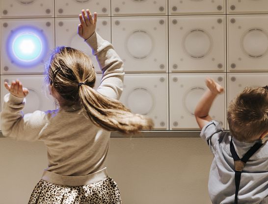 Kids & Teenlounge im Thurnerhof in Saalbach Hinterglemm