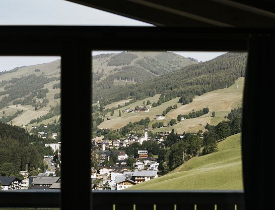 Naturparadies rund um den Thurnerhof – Landschaftserlebnisse in Saalbach Hinterglemm