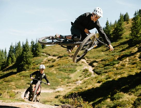 Saalbach_Wildenkaramba-Line  _HotelThurnerhofSaalbach-2
