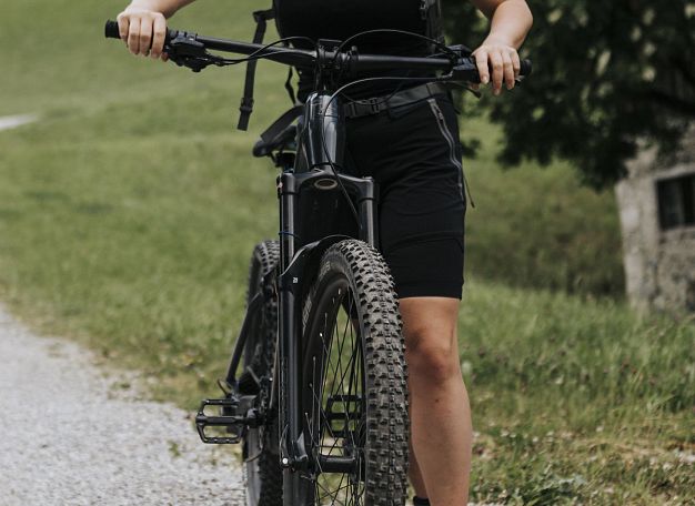 Sommerlicher Aktivurlaub im Thurnerhof – Abenteuer in Saalbach Hinterglemm