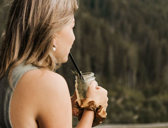 Stille genießen, Kraft tanken, Natur erleben.